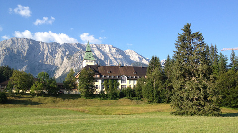 G7 summit in Schloss Elmau, Bild 7